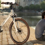 Ηλεκτρικό Ποδήλατο το Έξυπνο Μέσο για Αστική Μετακίνηση